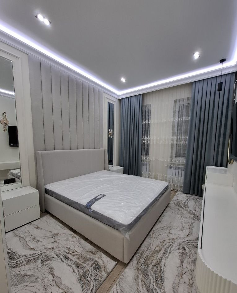 Продаётся 2-комн. квартира, 73 м² · Яшнабад — фото 3