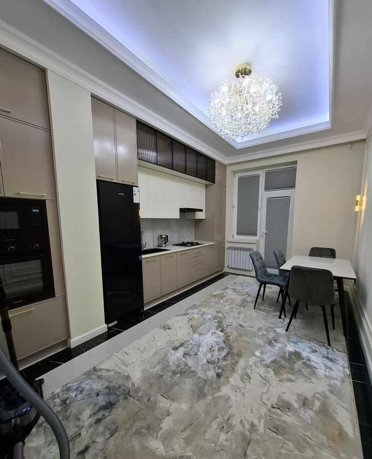 Продаётся 2-комн. квартира, 73 м² · Яшнабад — фото 6