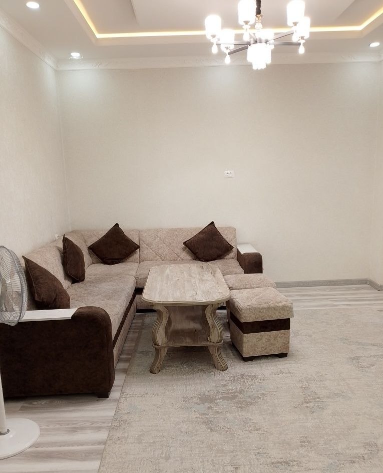 Продаётся 2-комн. квартира, 75 м² · Алмазар — фото 3