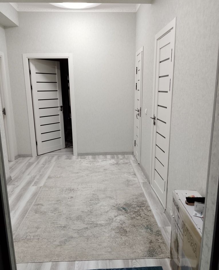 Продаётся 2-комн. квартира, 75 м² · Алмазар — фото 1