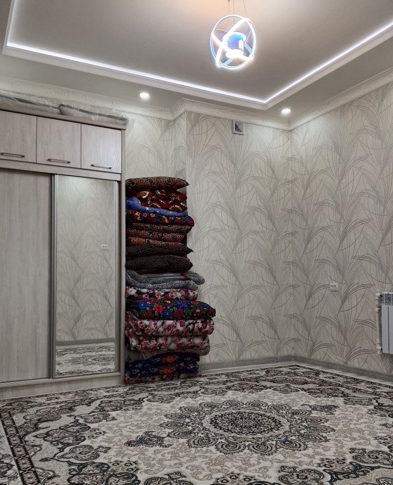 Продаётся 2-комн. квартира, 75 м² · Алмазар — фото 6