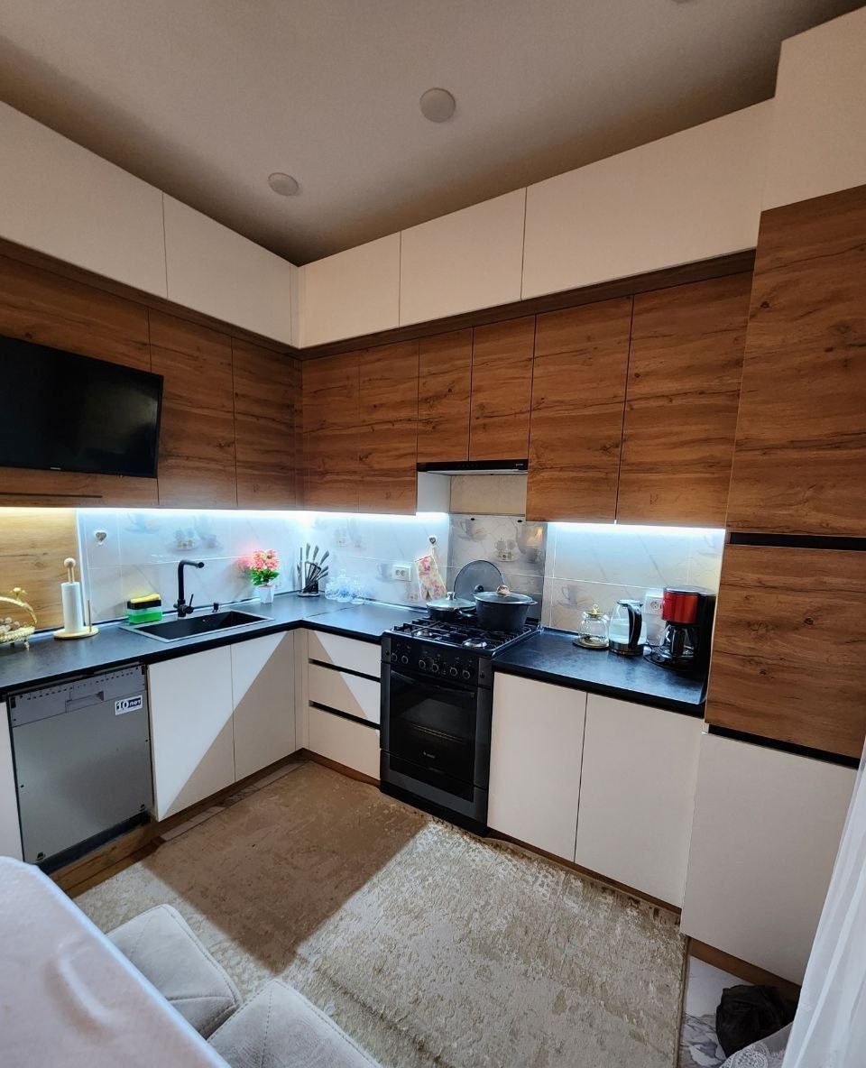 Продаётся 4-комн. квартира, 100 м² · Алмазар — фото 6