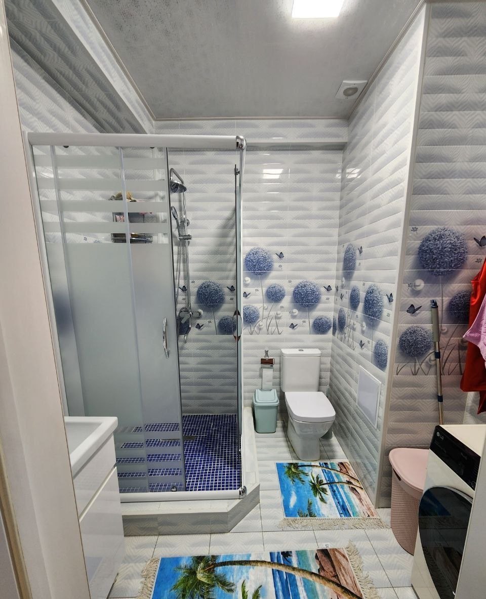 Продаётся 4-комн. квартира, 100 м² · Алмазар — фото 8