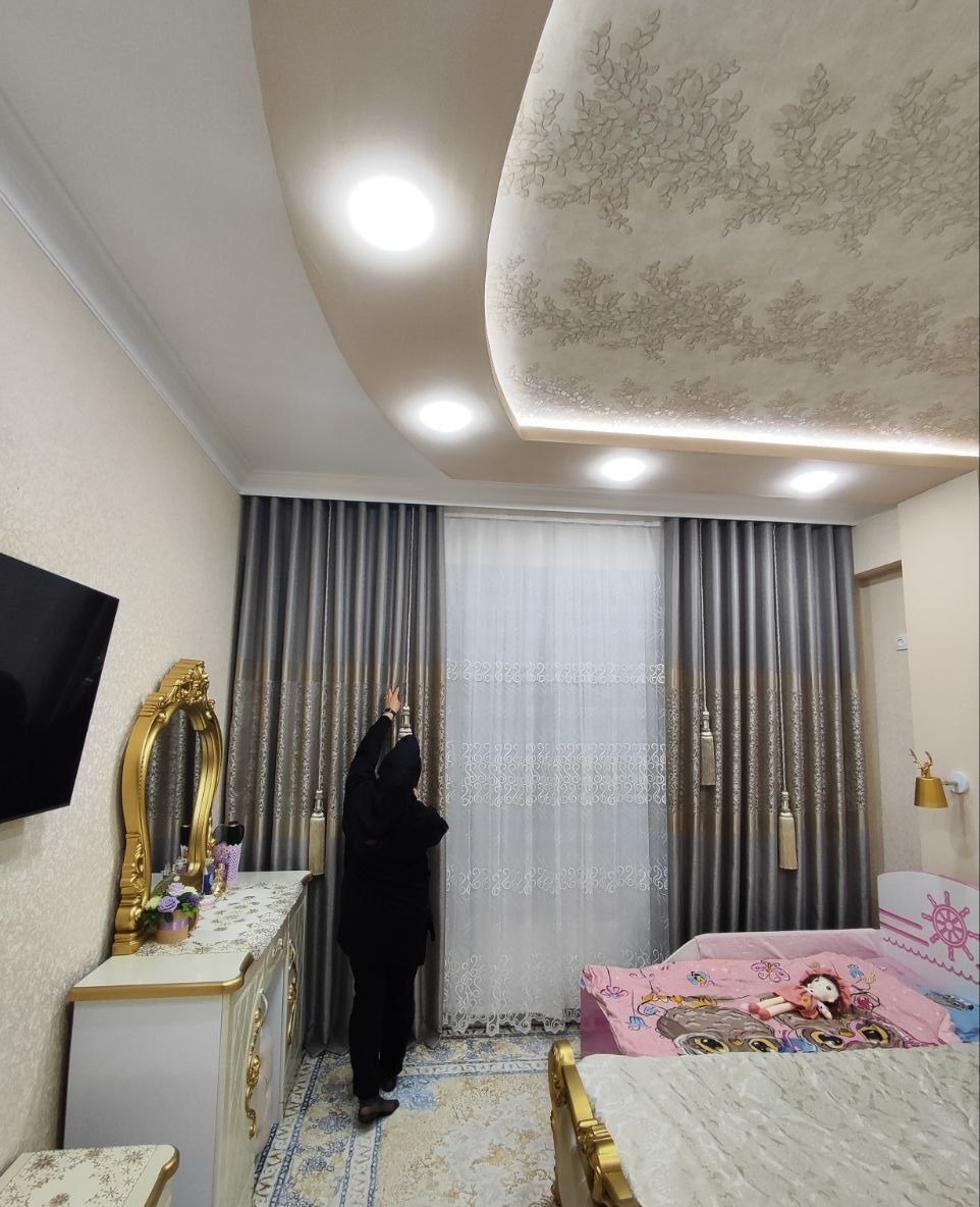 Продаётся 4-комн. квартира, 100 м² · Алмазар — фото 5