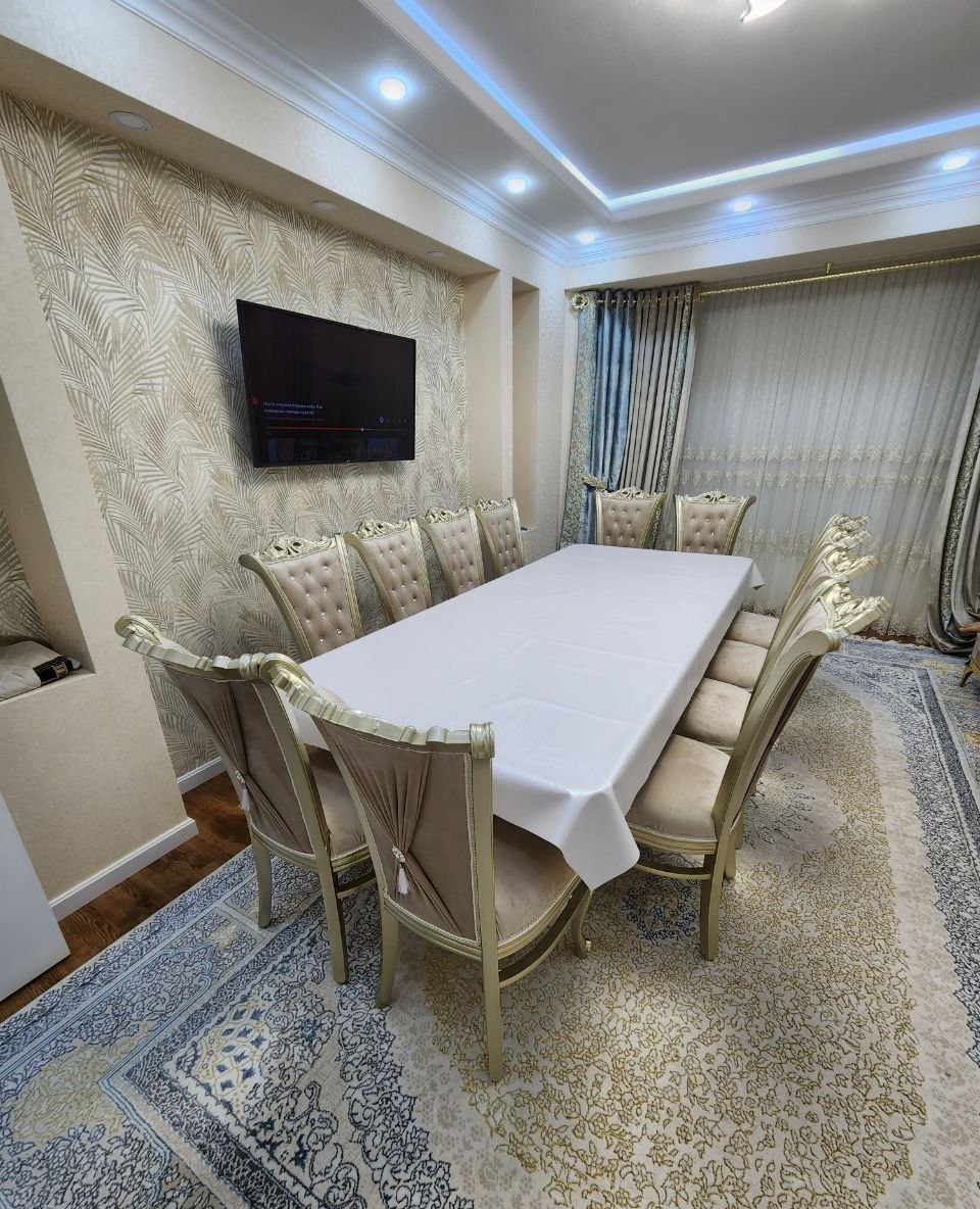 Продаётся 4-комн. квартира, 100 м² · Алмазар — фото 7