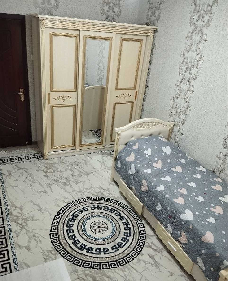 Продаётся 4-комн. квартира, 110.6 м² · Алмазар — фото 2