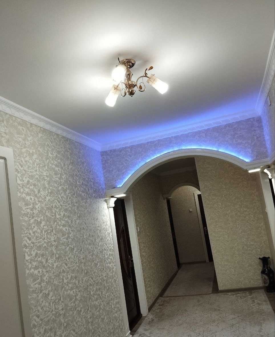 Продаётся 4-комн. квартира, 110.6 м² · Алмазар — фото 6