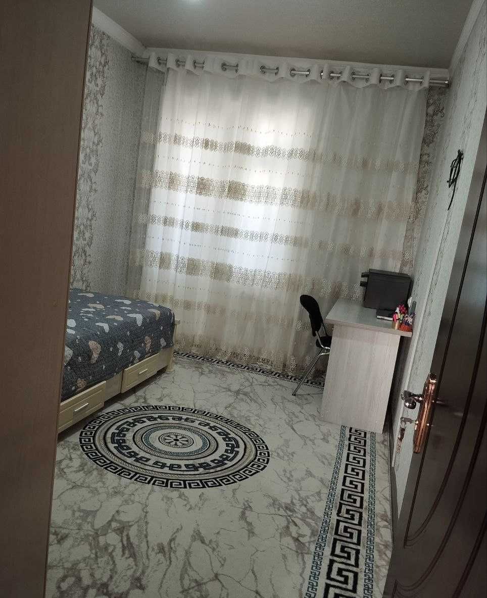 Продаётся 4-комн. квартира, 110.6 м² · Алмазар — фото 4