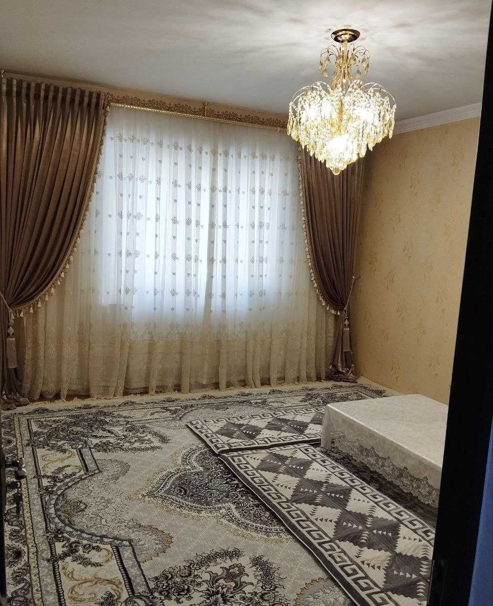 Продаётся 4-комн. квартира, 110.6 м² · Алмазар — фото 9