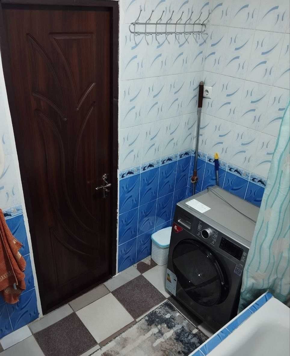 Продаётся 4-комн. квартира, 110.6 м² · Алмазар — фото 7
