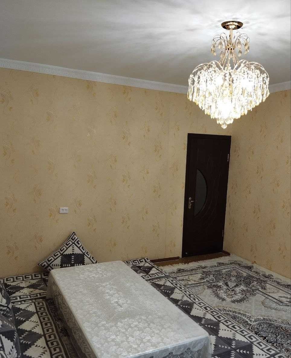 Продаётся 4-комн. квартира, 110.6 м² · Алмазар — фото 10