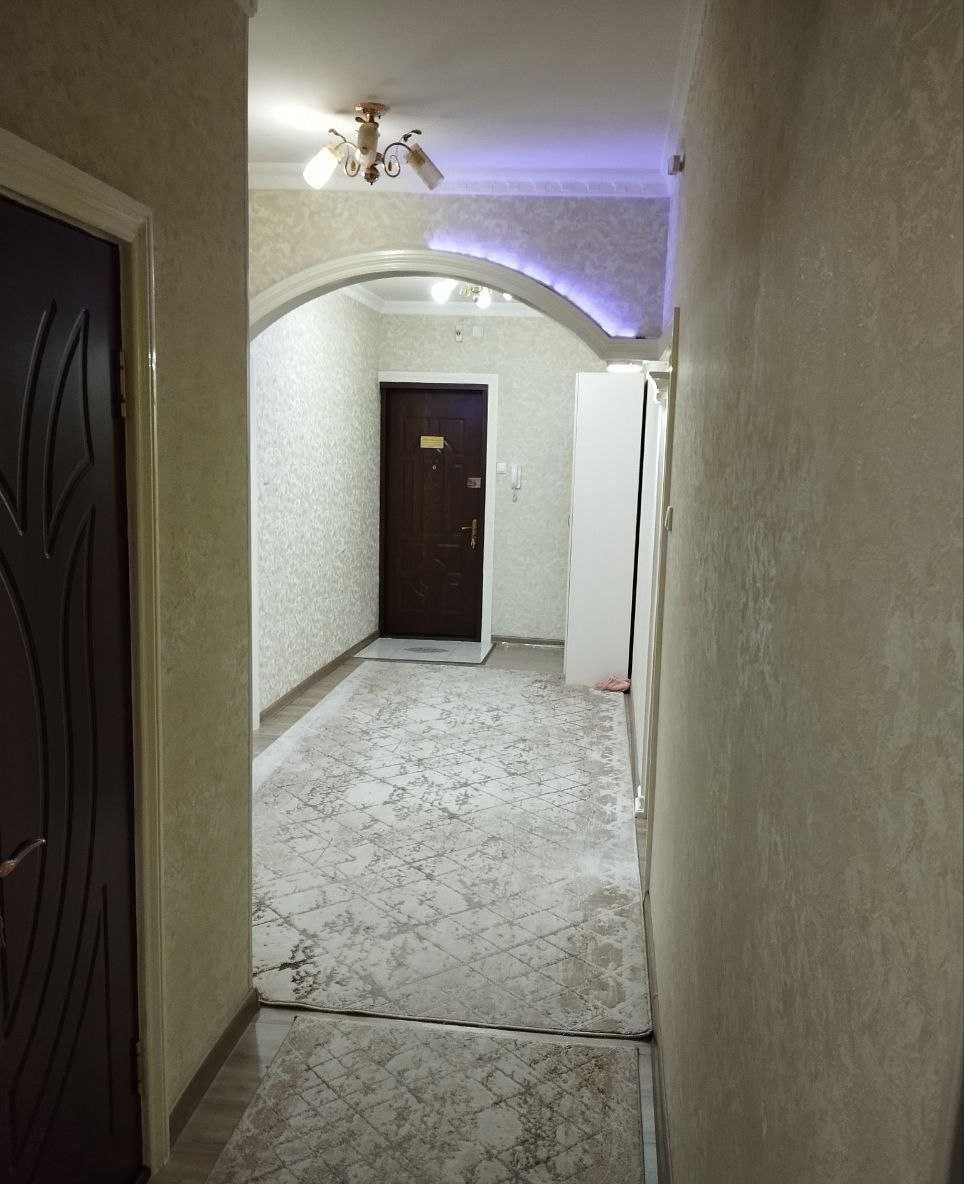 Продаётся 4-комн. квартира, 110.6 м² · Алмазар — фото 5