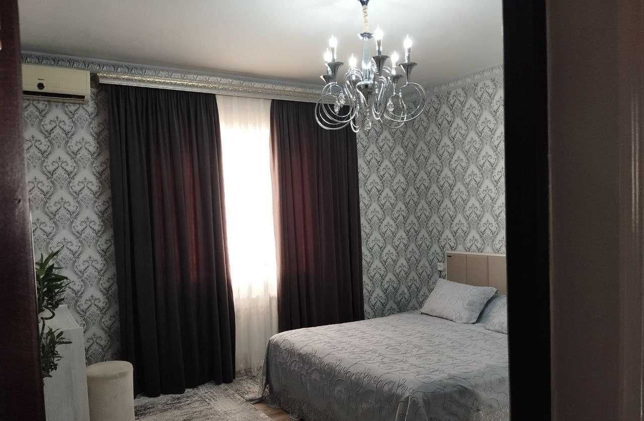 Продаётся 4-комн. квартира, 110.6 м² · Алмазар — фото 3