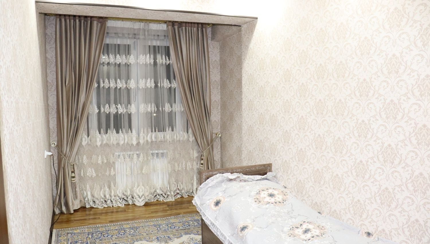 Продаётся 4-комн. квартира, 90 м² · Учтепа — фото 7