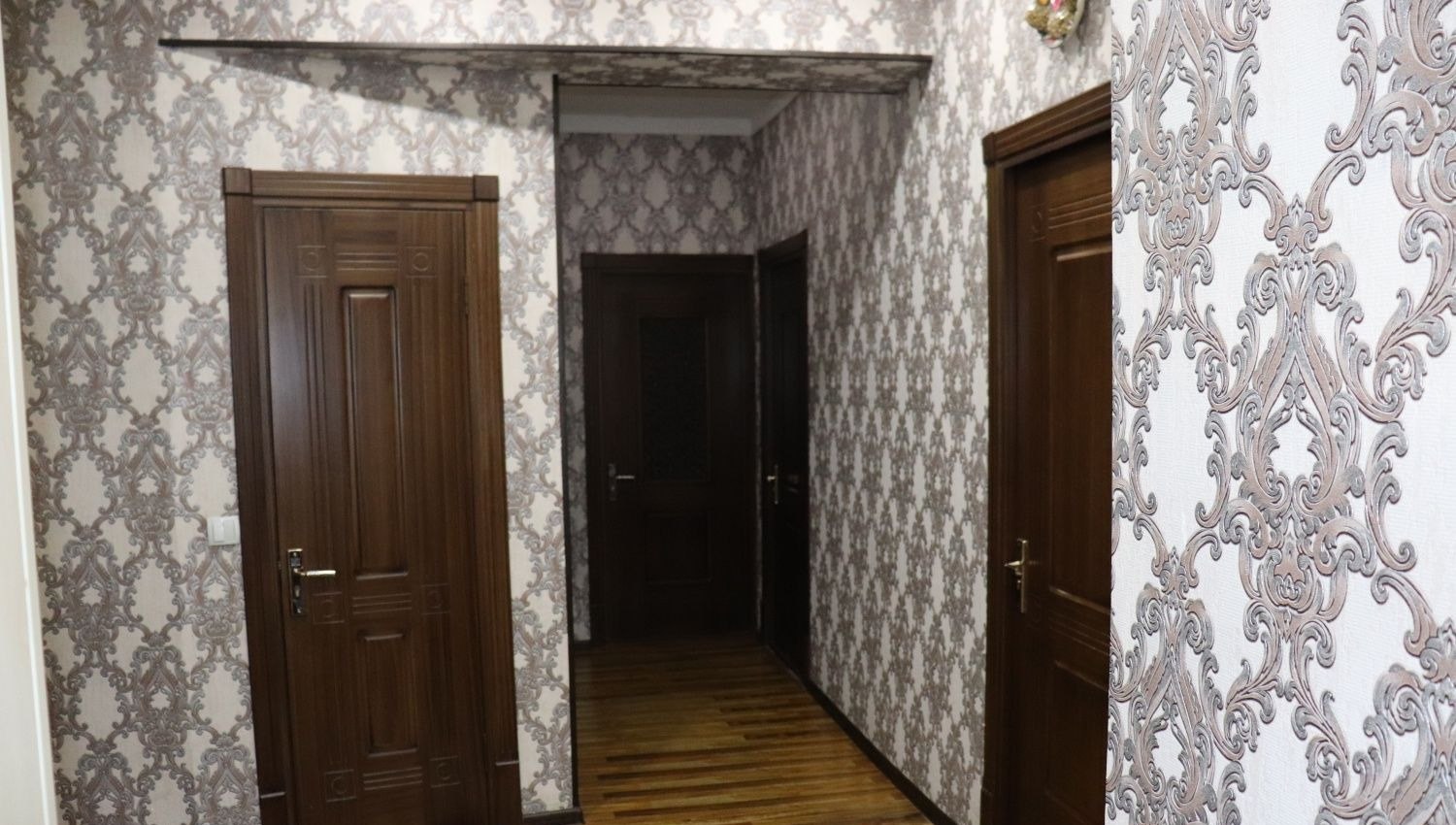 Продаётся 4-комн. квартира, 90 м² · Учтепа — фото 6
