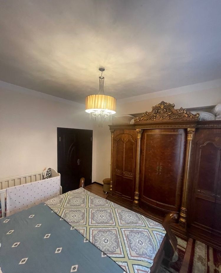 Продаётся 3-комн. квартира, 83 м² · Алмазар — фото 8
