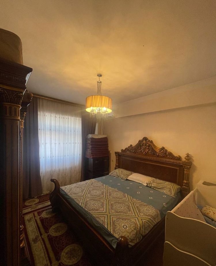 Продаётся 3-комн. квартира, 83 м² · Алмазар — фото 7