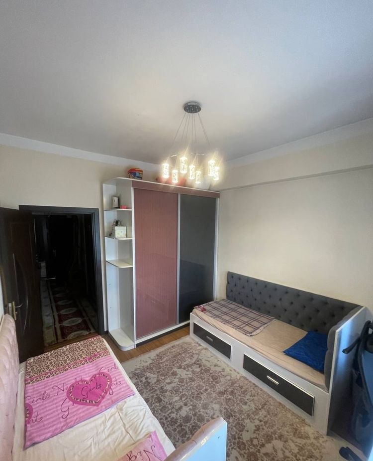 Продаётся 3-комн. квартира, 83 м² · Алмазар — фото 9