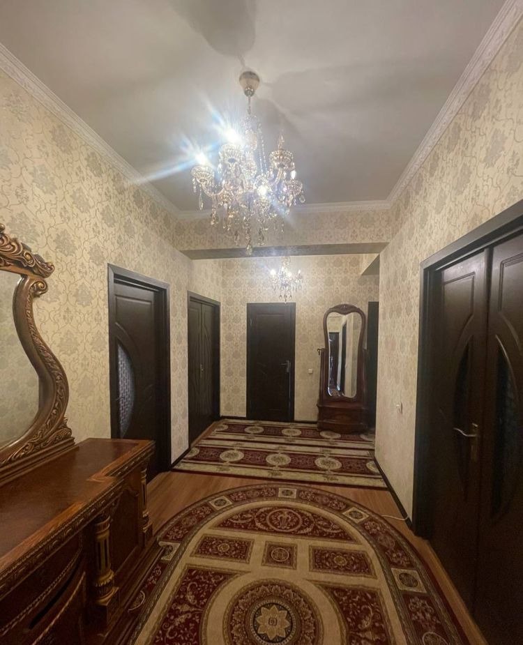 Продаётся 3-комн. квартира, 83 м² · Алмазар — фото 3