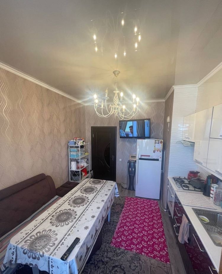 Продаётся 3-комн. квартира, 83 м² · Алмазар — фото 6