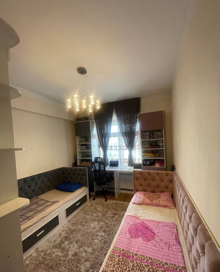 Продаётся 3-комн. квартира, 83 м² · Алмазар — фото 10