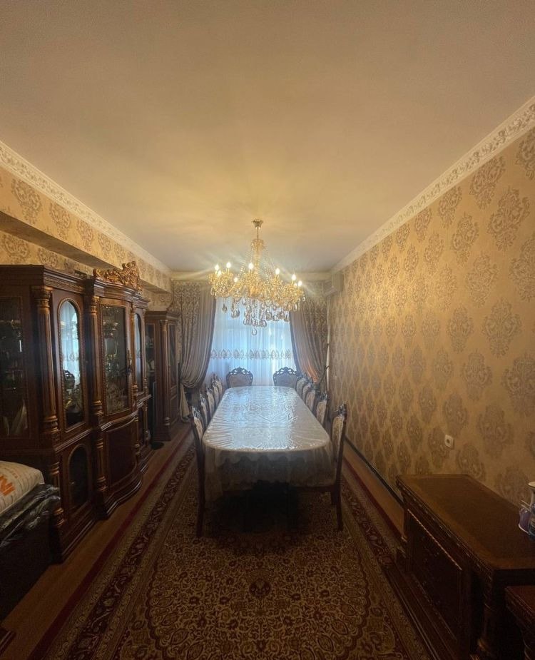 Продаётся 3-комн. квартира, 83 м² · Алмазар — фото 4