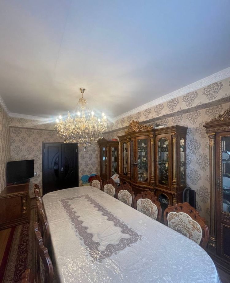 Продаётся 3-комн. квартира, 83 м² · Алмазар — фото 5