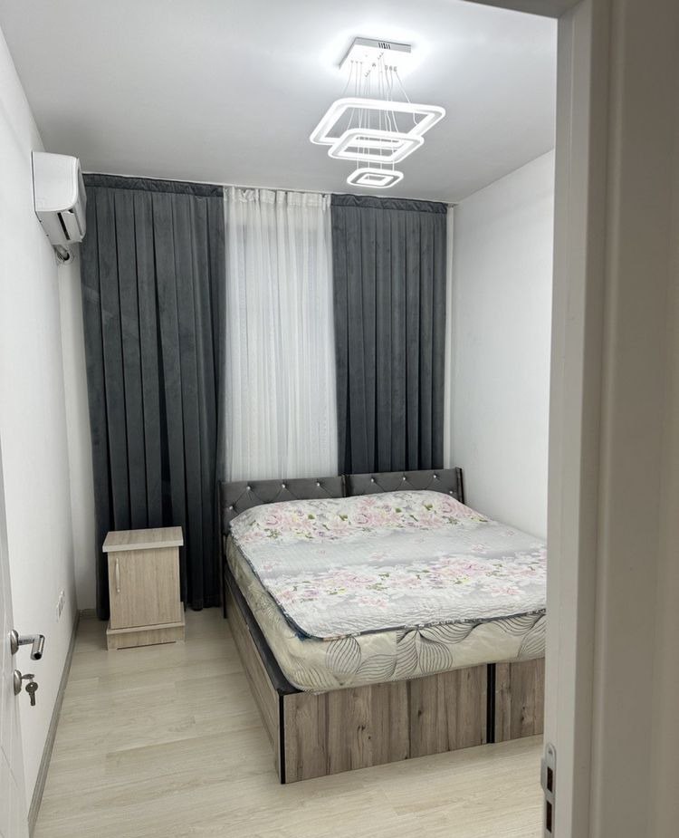 Продаётся 3-комн. квартира, 74 м² · ЖК Haus · Яшнабад — фото 3