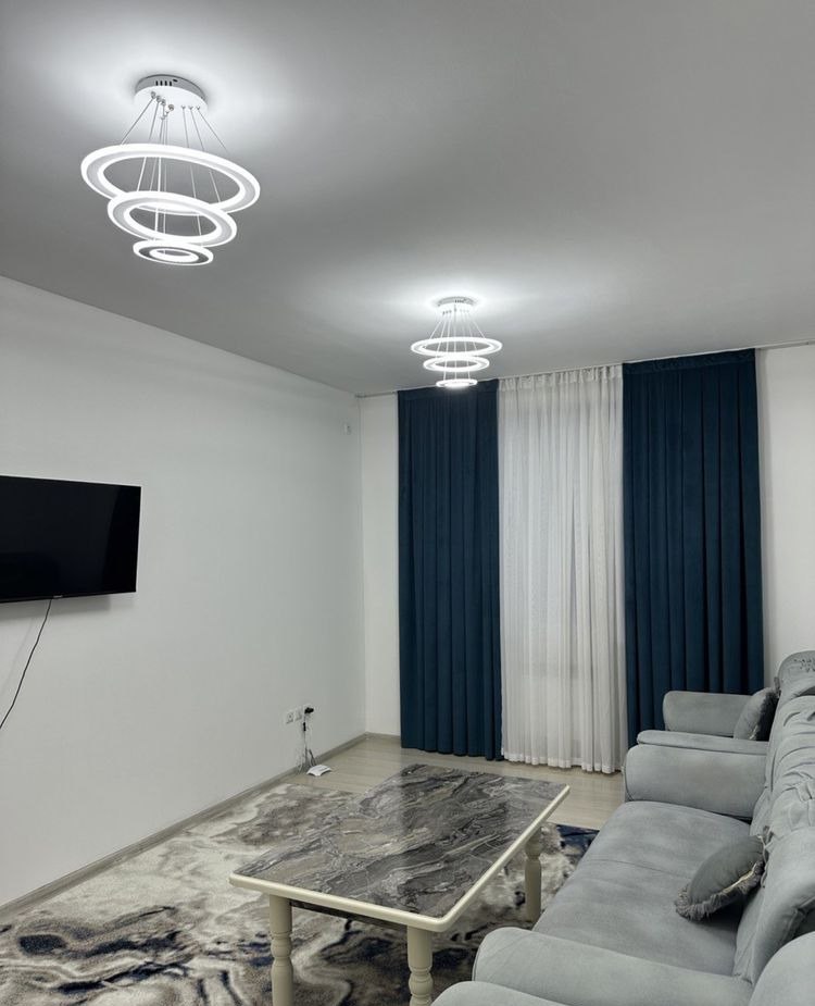 Продаётся 3-комн. квартира, 74 м² · ЖК Haus · Яшнабад — фото 5