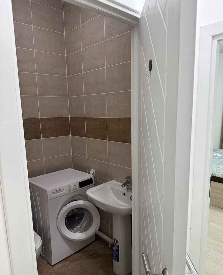 Продаётся 3-комн. квартира, 74 м² · ЖК Haus · Яшнабад — фото 7