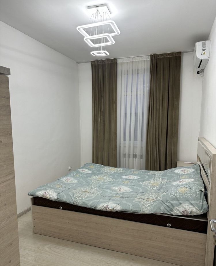 Продаётся 3-комн. квартира, 74 м² · ЖК Haus · Яшнабад — фото 4