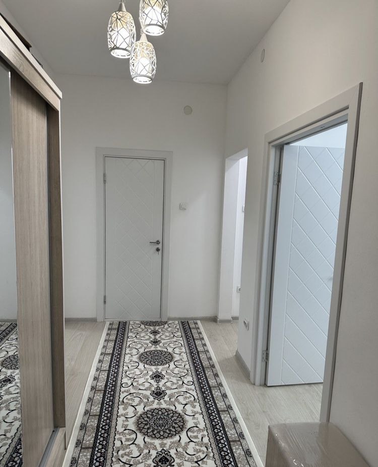 Продаётся 3-комн. квартира, 74 м² · ЖК Haus · Яшнабад — фото 2