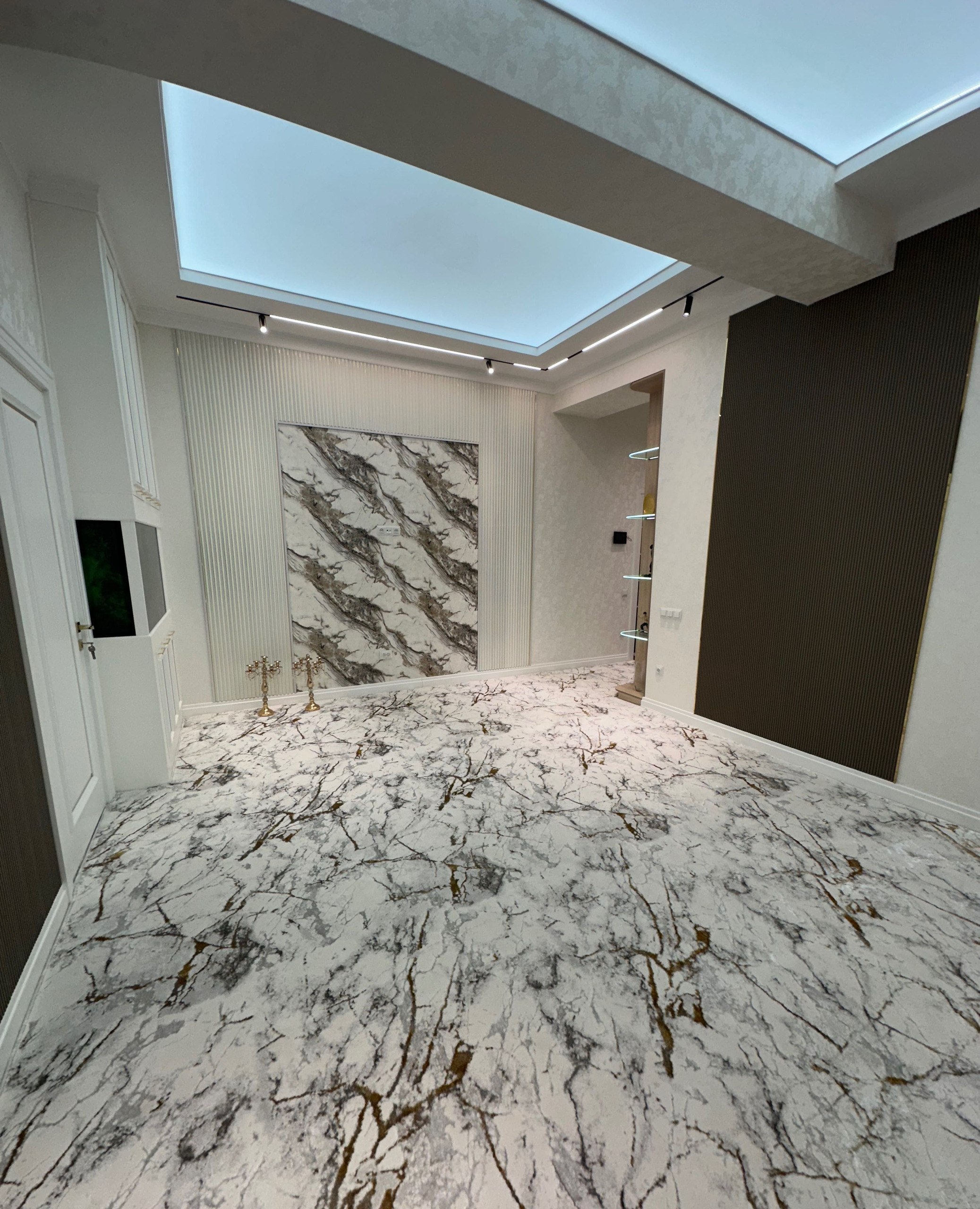 Продаётся 2-комн. квартира, 72 м² · Шайхантахур — фото 3
