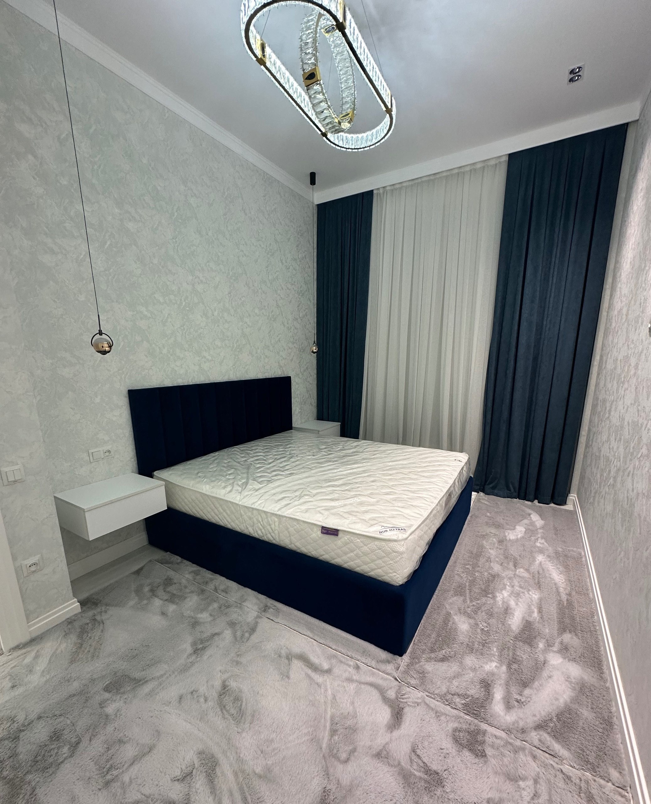 Продаётся 2-комн. квартира, 72 м² · Шайхантахур — фото 6