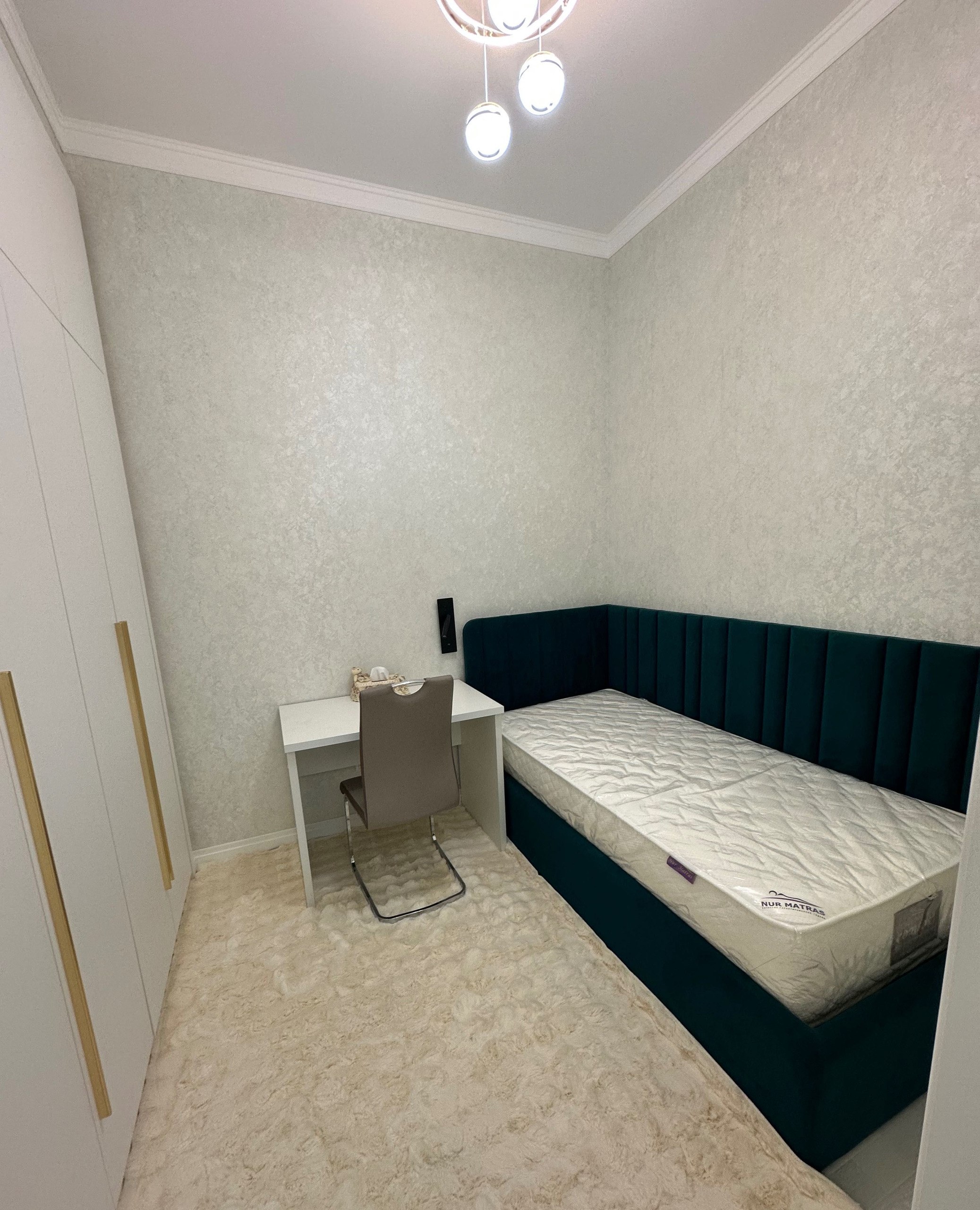 Продаётся 2-комн. квартира, 72 м² · Шайхантахур — фото 9