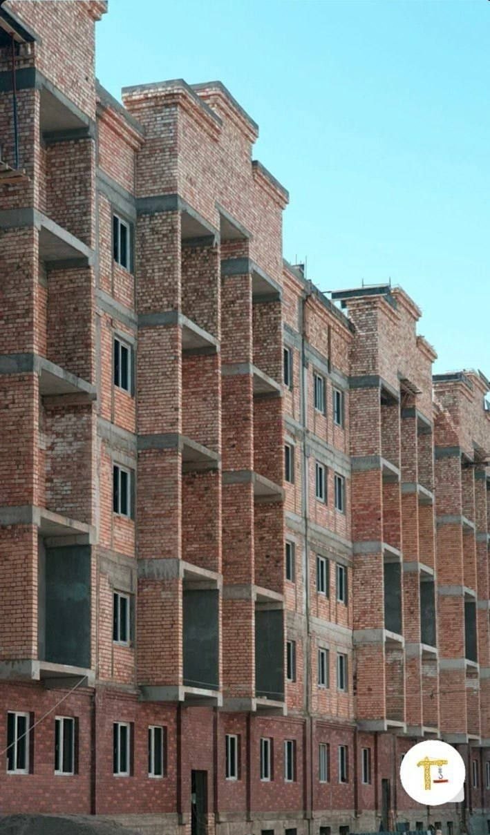 Продаётся 3-комн. квартира, 65 м² · Мирзо-Улугбек — фото 8
