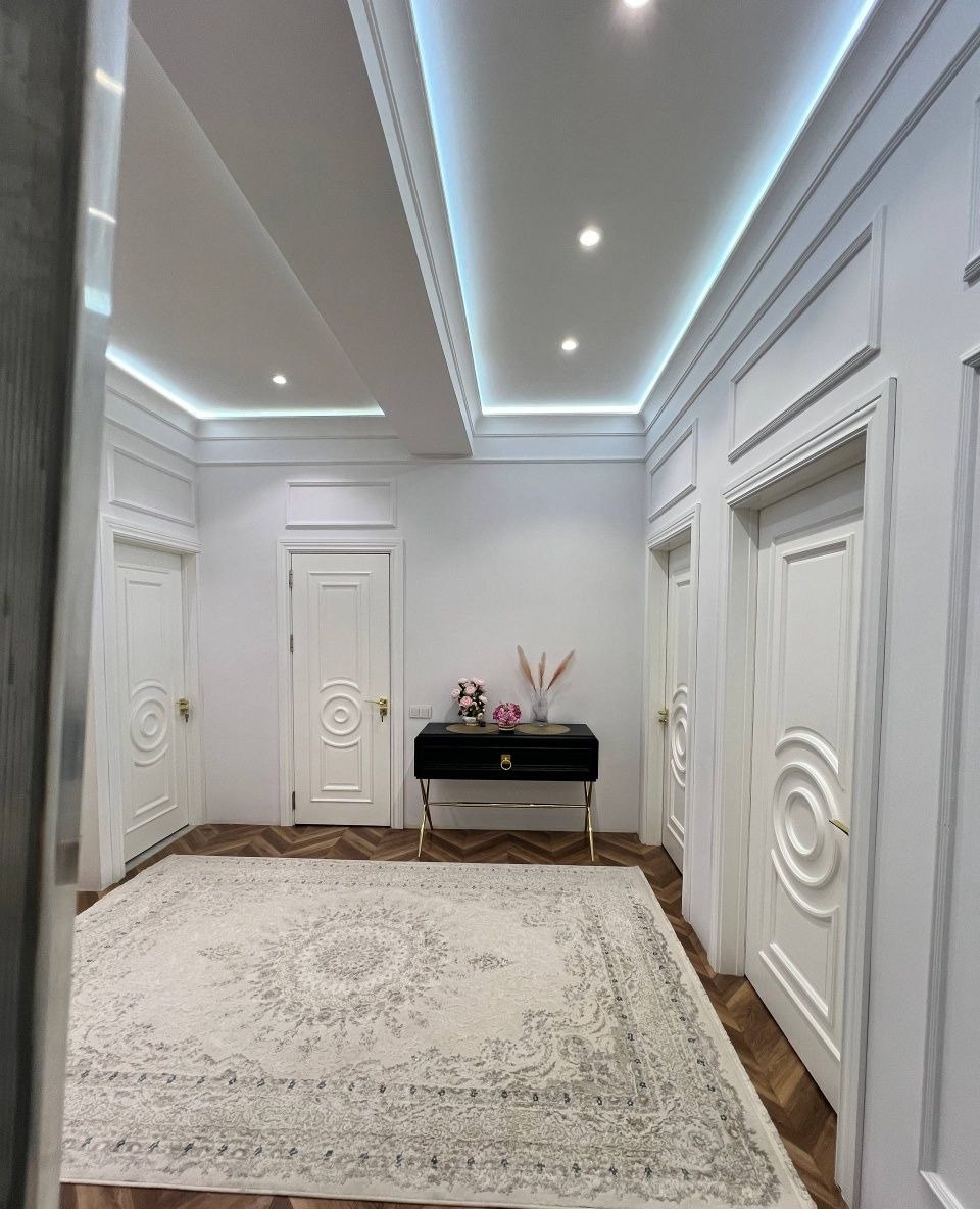 Продаётся 3-комн. квартира, 65 м² · Мирзо-Улугбек — фото 1