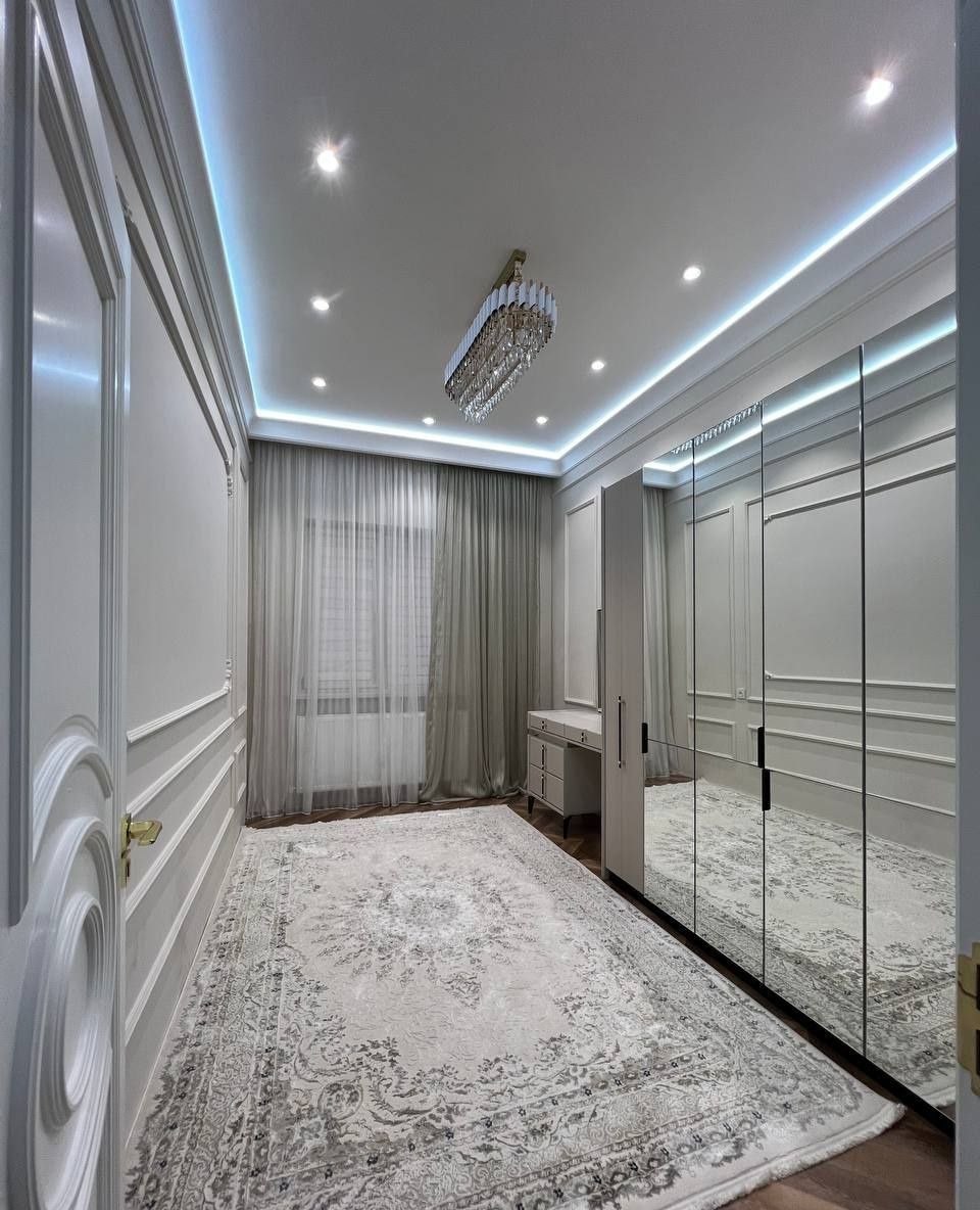 Продаётся 3-комн. квартира, 65 м² · Мирзо-Улугбек — фото 6