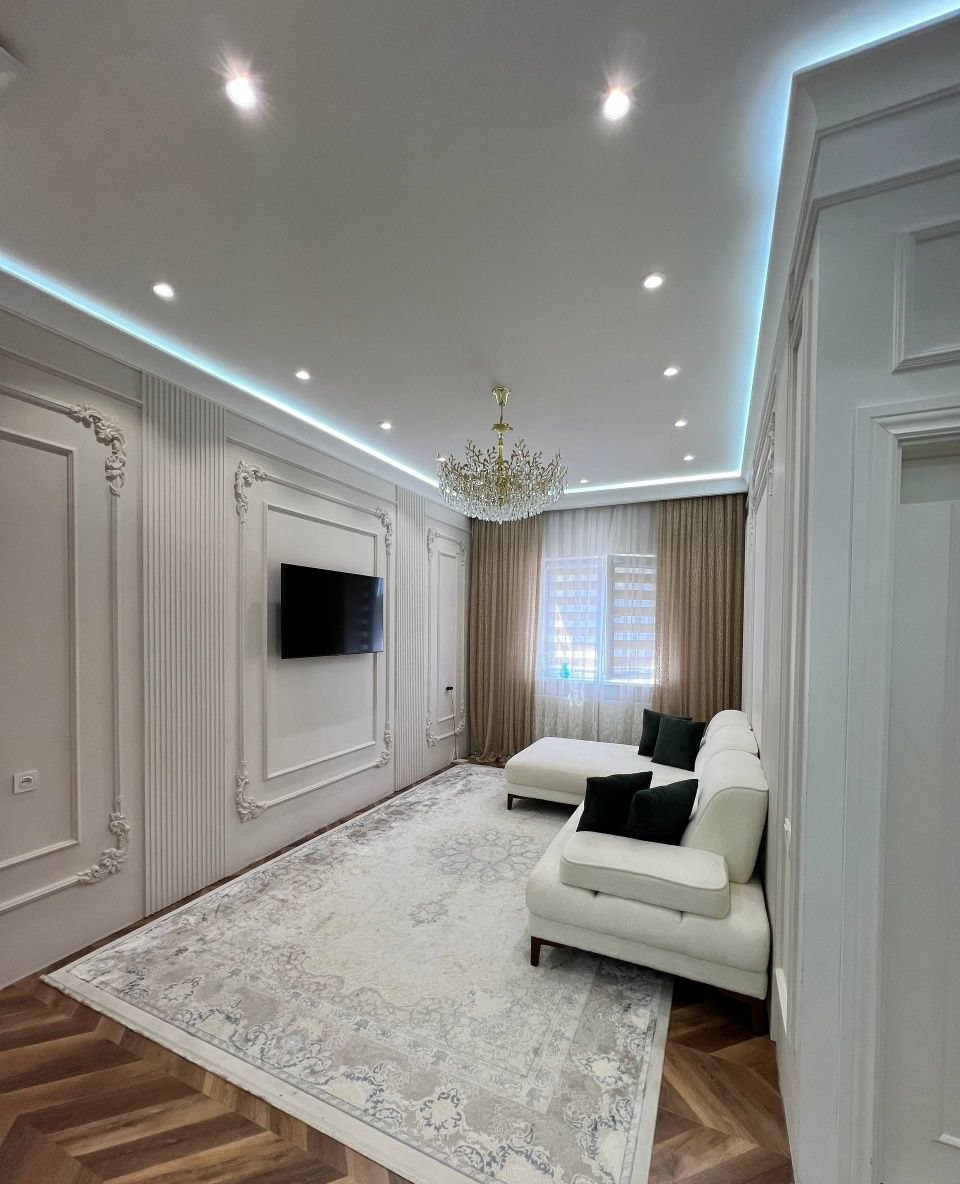 Продаётся 3-комн. квартира, 65 м² · Мирзо-Улугбек — фото 3