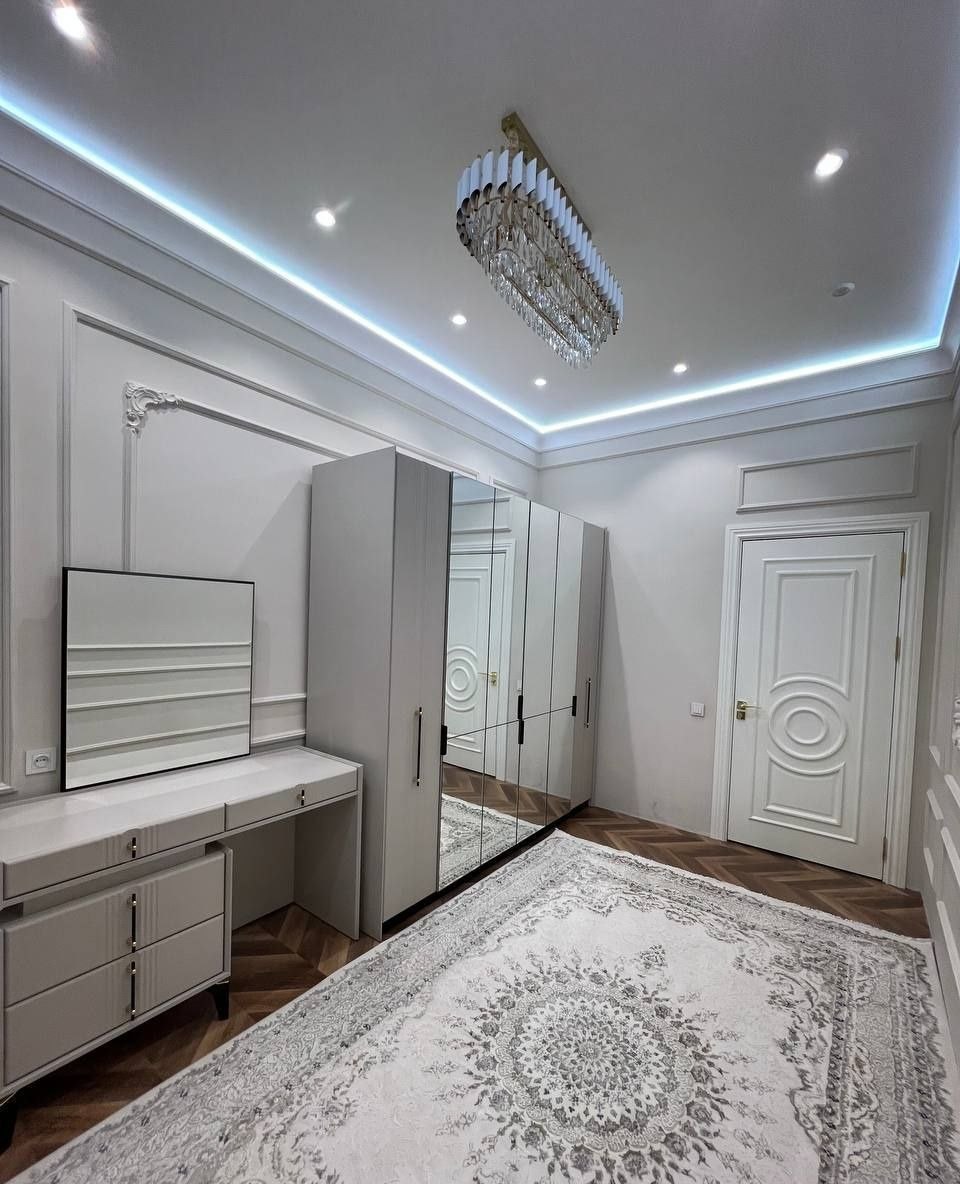 Продаётся 3-комн. квартира, 65 м² · Мирзо-Улугбек — фото 5