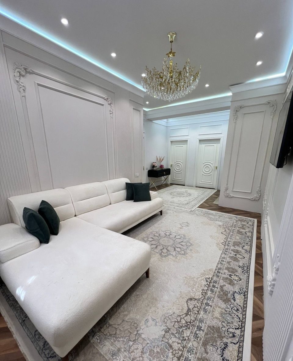 Продаётся 3-комн. квартира, 65 м² · Мирзо-Улугбек — фото 2