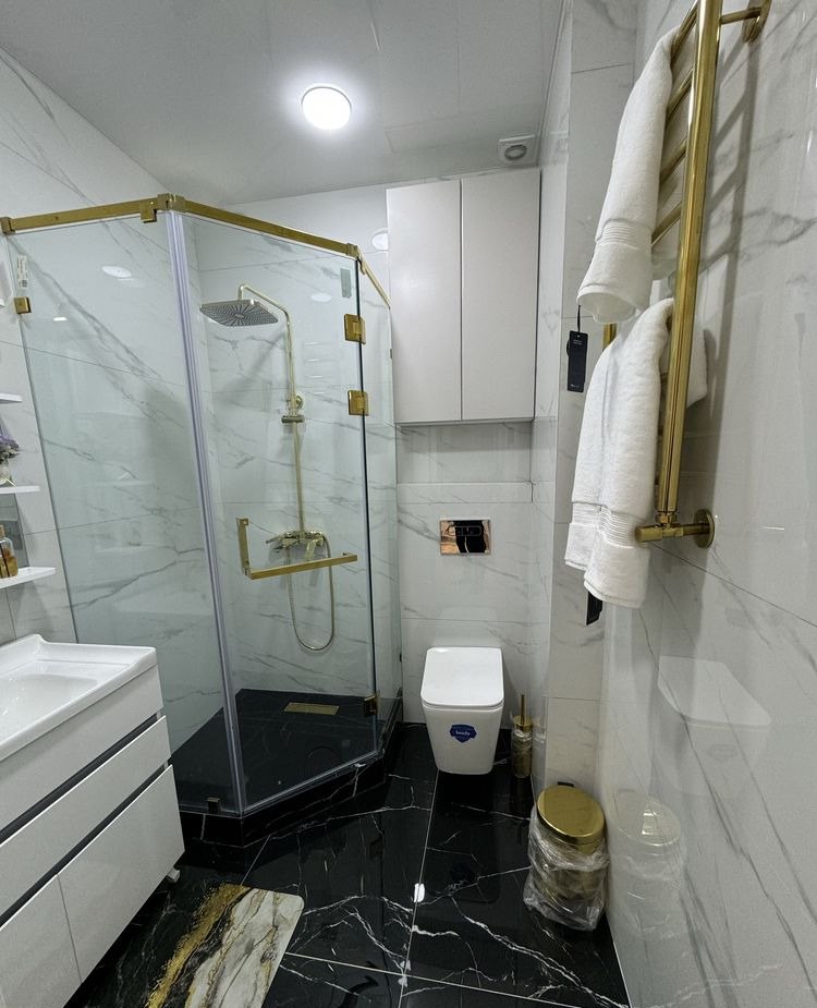 Продаётся 3-комн. квартира, 60 м² · Шайхантахур — фото 6