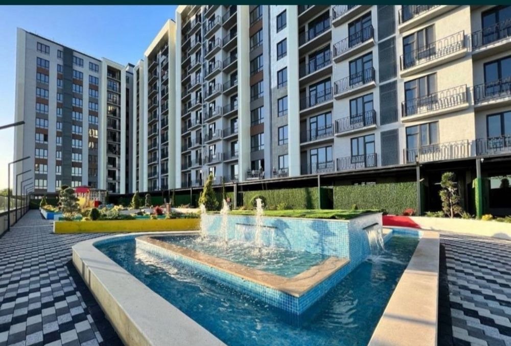 Продаётся 3-комн. квартира, 60 м² · Шайхантахур — фото 2