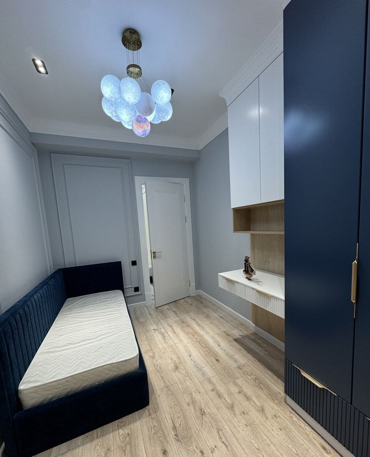 Продаётся 3-комн. квартира, 60 м² · Шайхантахур — фото 3