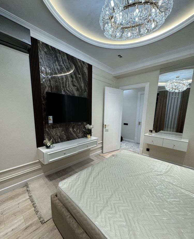 Продаётся 3-комн. квартира, 60 м² · Шайхантахур — фото 7