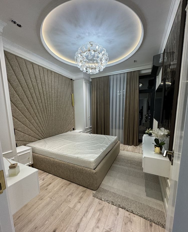 Продаётся 3-комн. квартира, 60 м² · Шайхантахур — фото 8