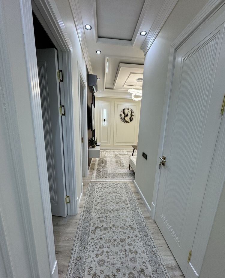 Продаётся 3-комн. квартира, 60 м² · Шайхантахур — фото 4