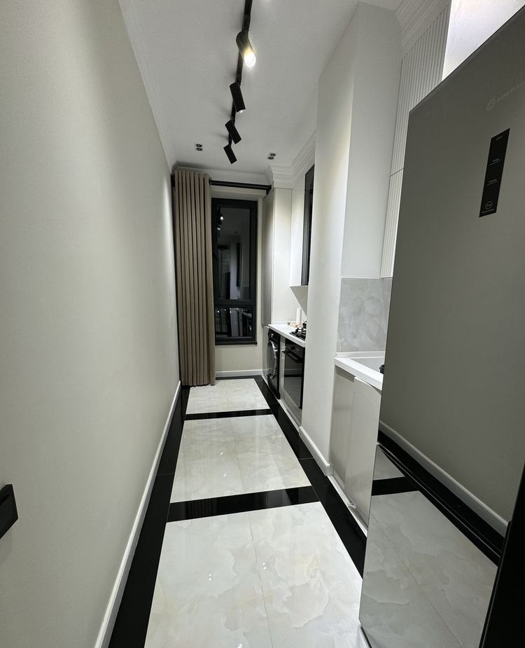 Продаётся 3-комн. квартира, 60 м² · Шайхантахур — фото 5