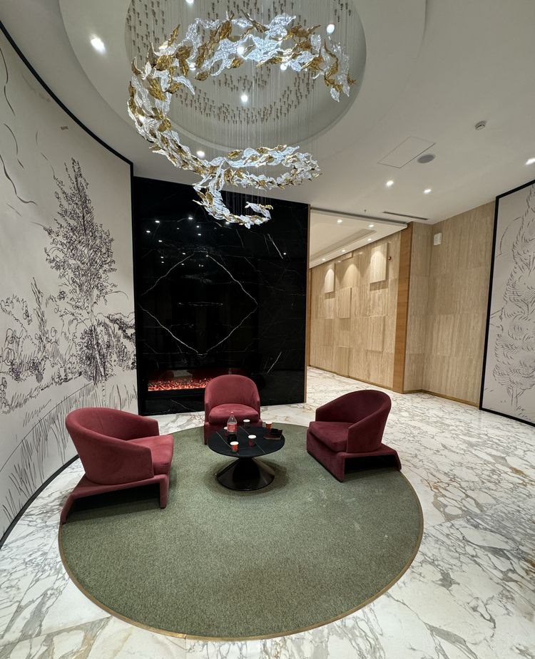 Продаётся 3-комн. квартира, 60 м² · Шайхантахур — фото 1