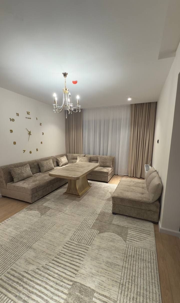 Продаётся 2-комн. квартира, 70 м² · Мирзо-Улугбек — фото 2